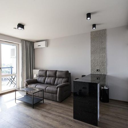 Apartament ביאליסטוק חדר תמונה