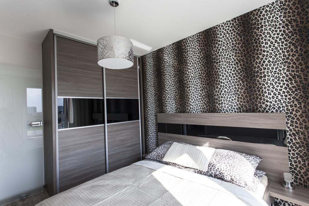 Apartament ביאליסטוק חדר תמונה