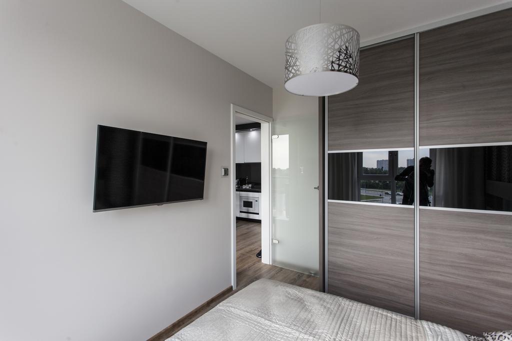 Apartament ביאליסטוק חדר תמונה