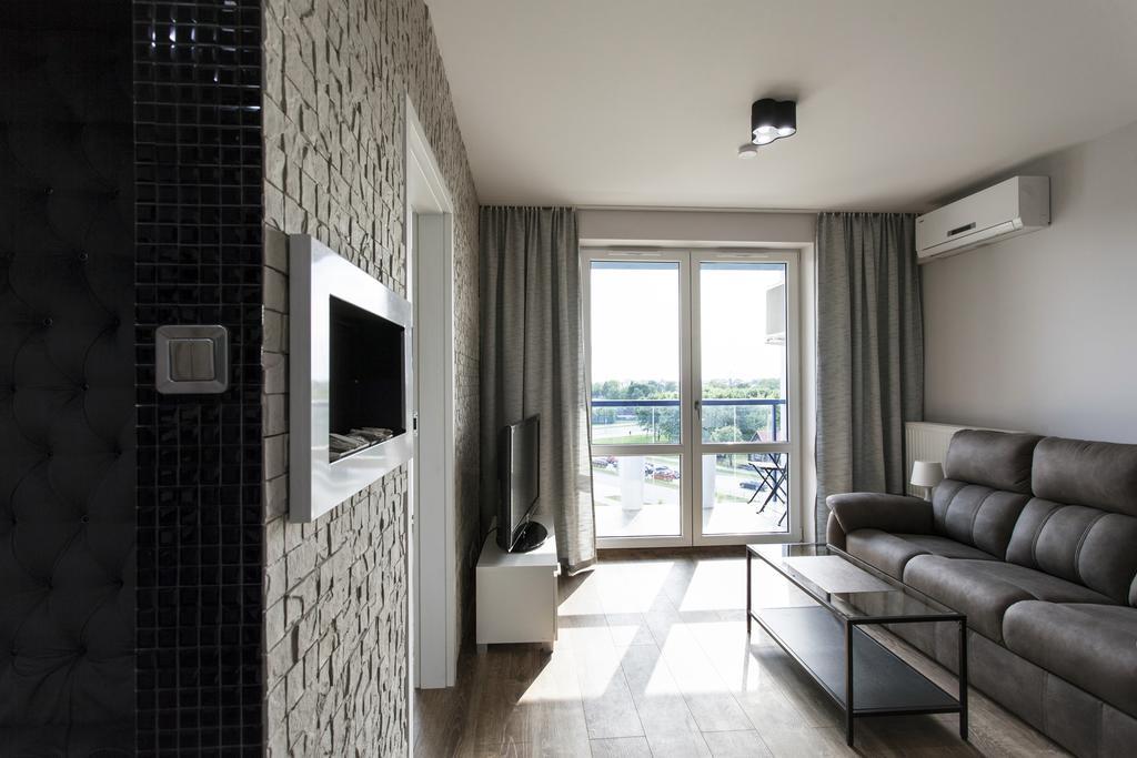 Apartament ביאליסטוק חדר תמונה