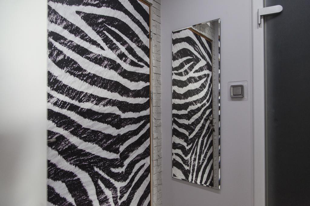 Apartament ביאליסטוק חדר תמונה